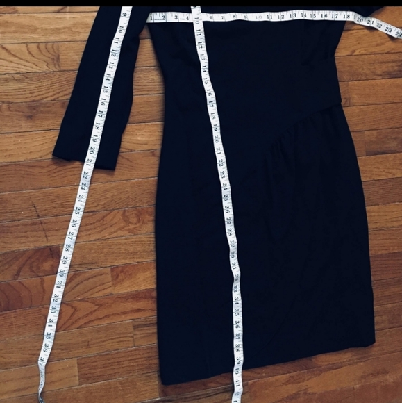 Authentic GIORGIO ARMANI ITALY, pure virgin Wool - Picture 14 of 16